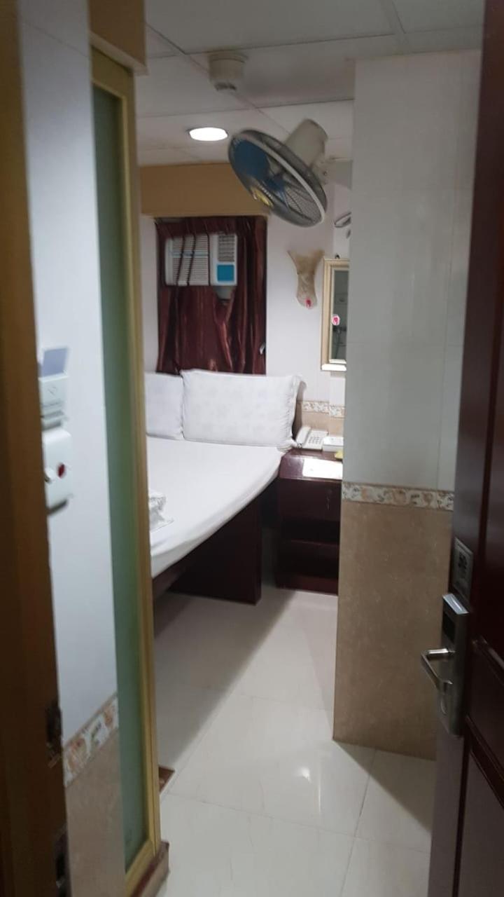 ‌‌Florence Guest House Pondicherry Exteriör bild